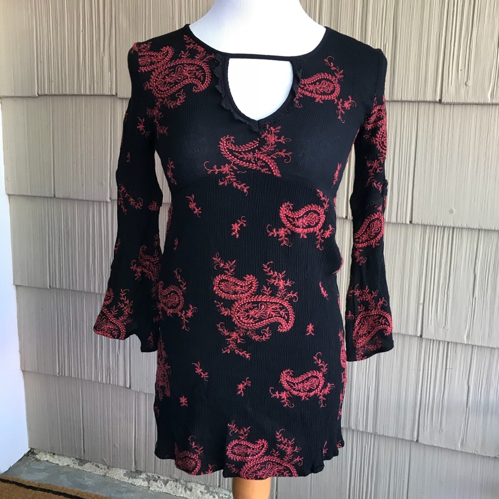 Nordstrom Dress